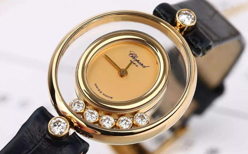 北京萧邦手表维修费用价目表