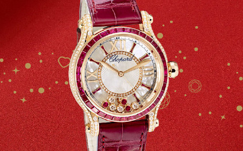 萧邦更换表壳多少钱